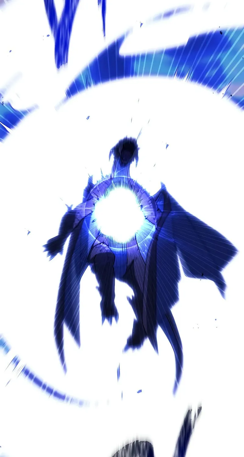 Read The Hero Returns chapter 121 image 122 on Lezhin