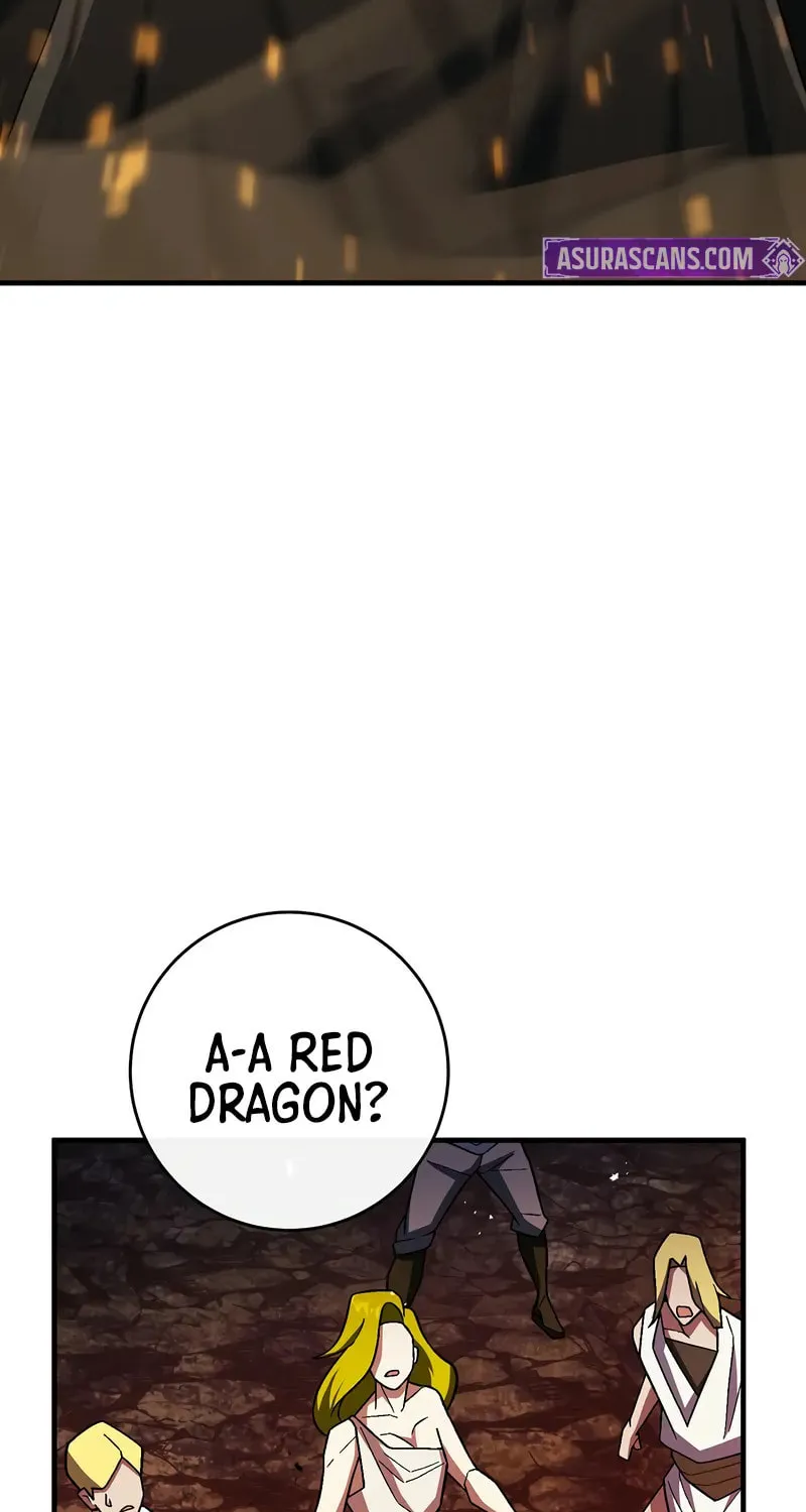 Read The Hero Returns chapter 121 image 13 on Lezhin