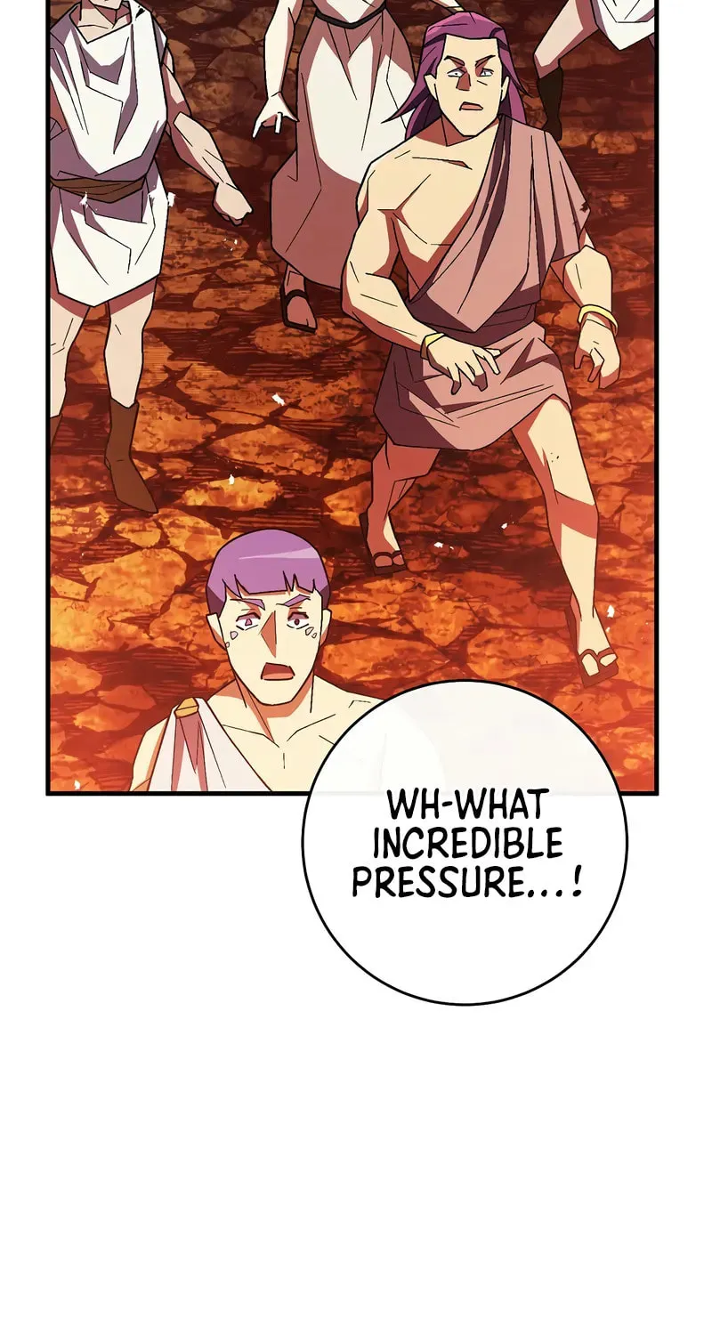Read The Hero Returns chapter 121 image 14 on Lezhin
