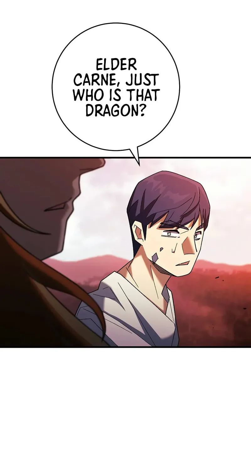 Read The Hero Returns chapter 121 image 15 on Lezhin