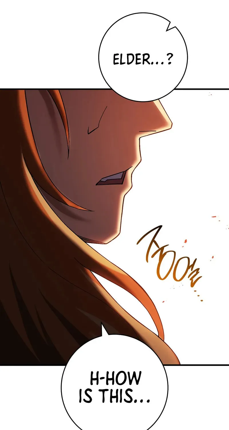 Read The Hero Returns chapter 121 image 16 on Lezhin