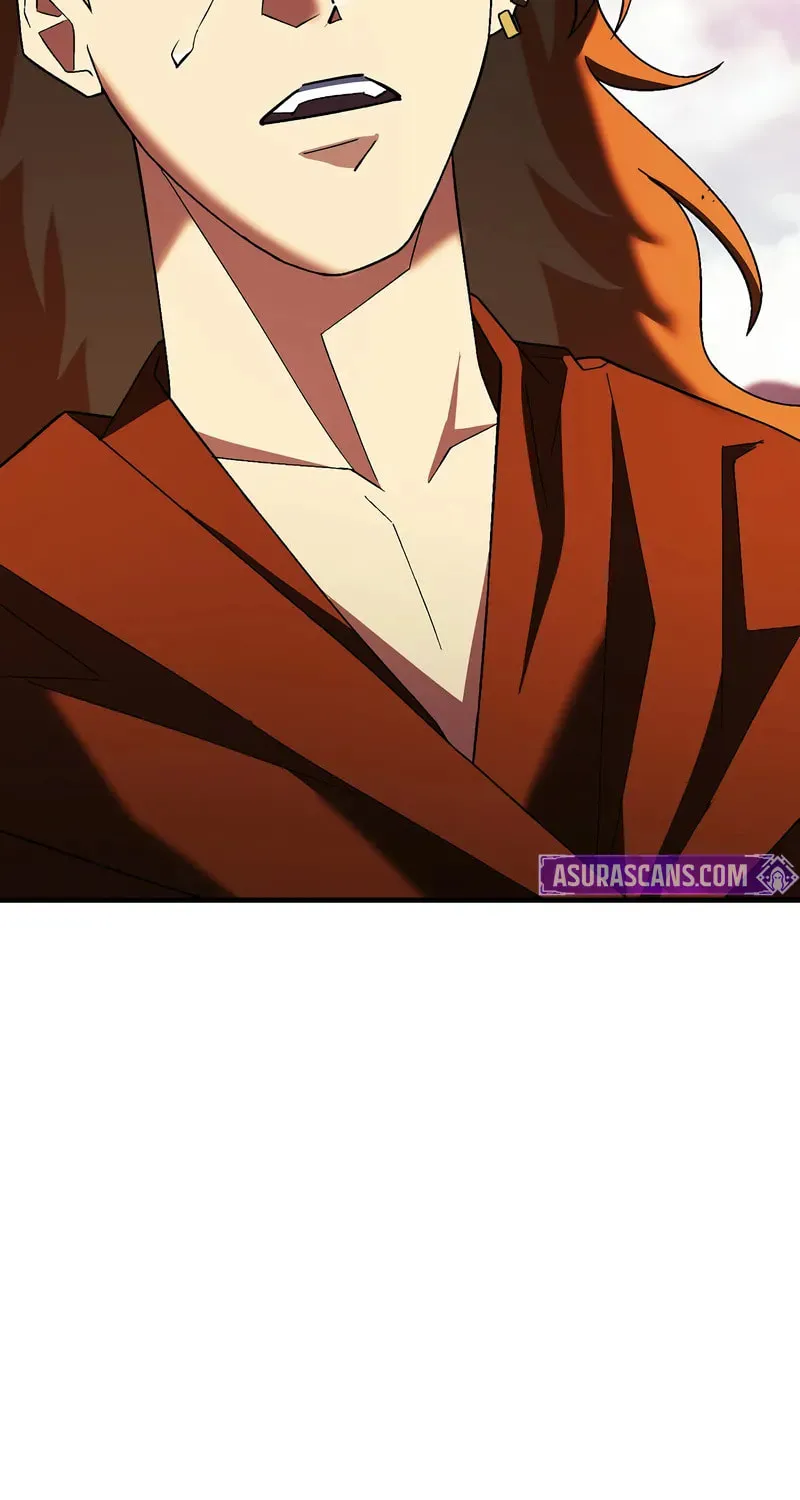 Read The Hero Returns chapter 121 image 18 on Lezhin