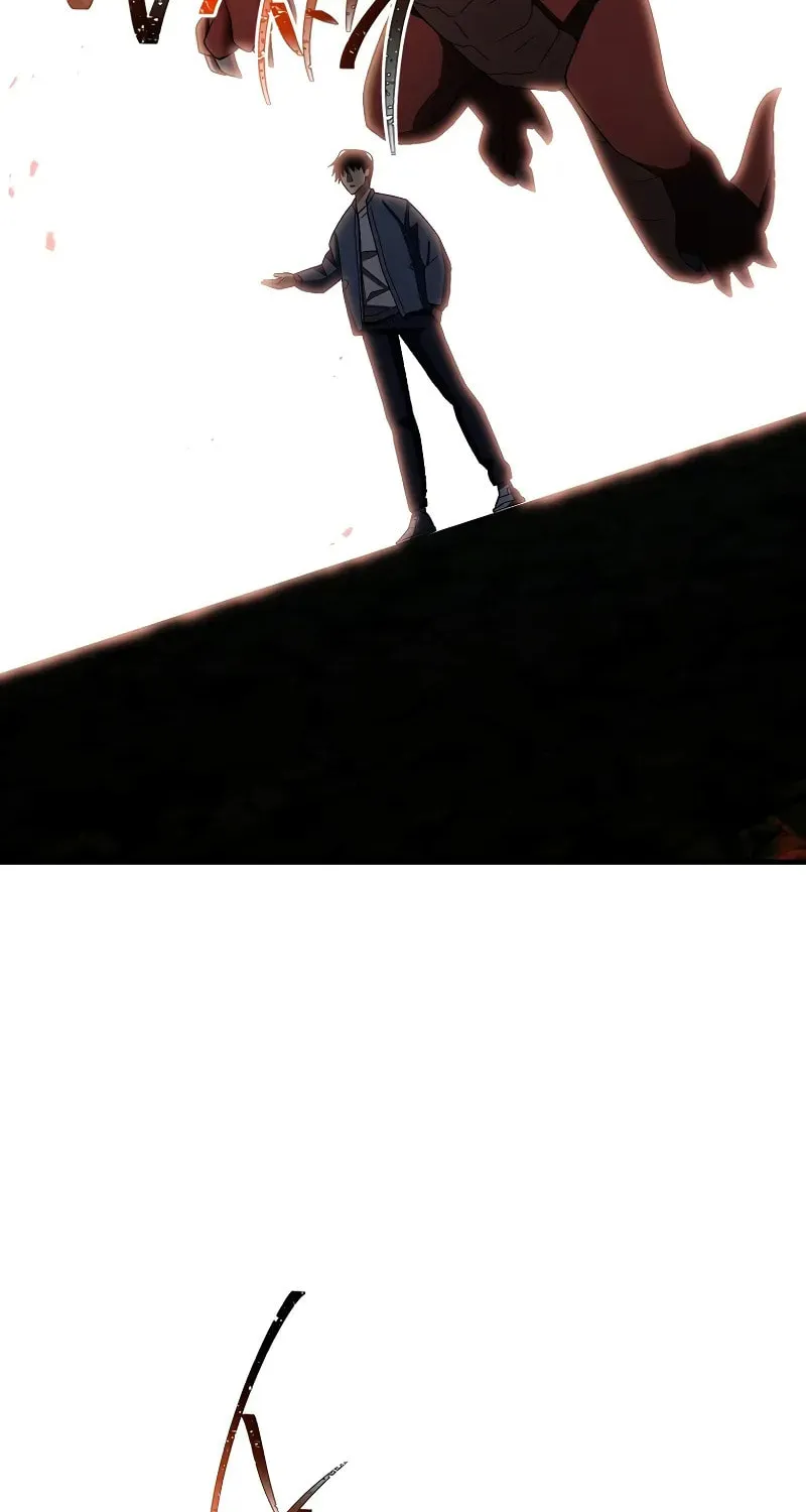 Read The Hero Returns chapter 121 image 2 on Lezhin