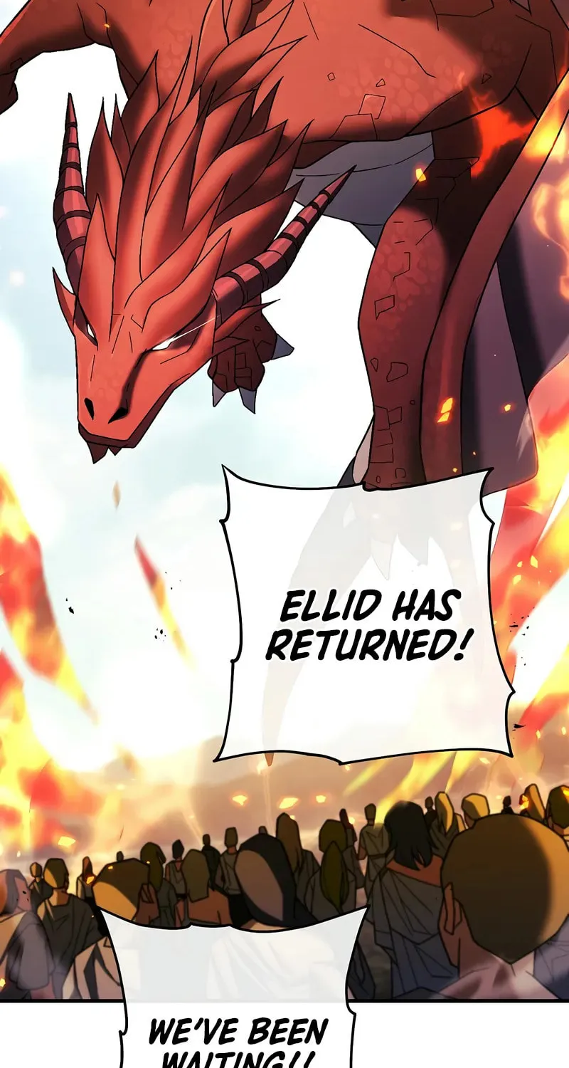 Read The Hero Returns chapter 121 image 21 on Lezhin