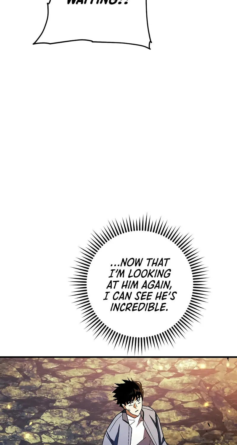 Read The Hero Returns chapter 121 image 22 on Lezhin