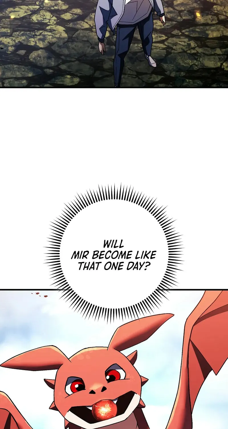 Read The Hero Returns chapter 121 image 23 on Lezhin