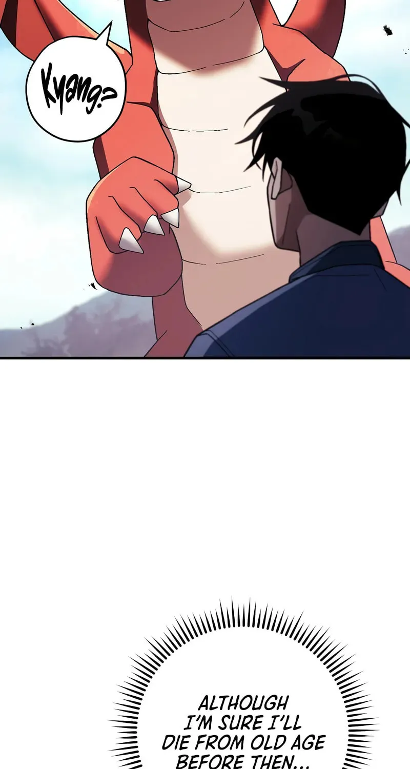 Read The Hero Returns chapter 121 image 24 on Lezhin