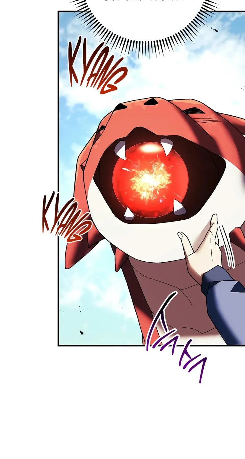 Read The Hero Returns chapter 121 image 25 on Lezhin