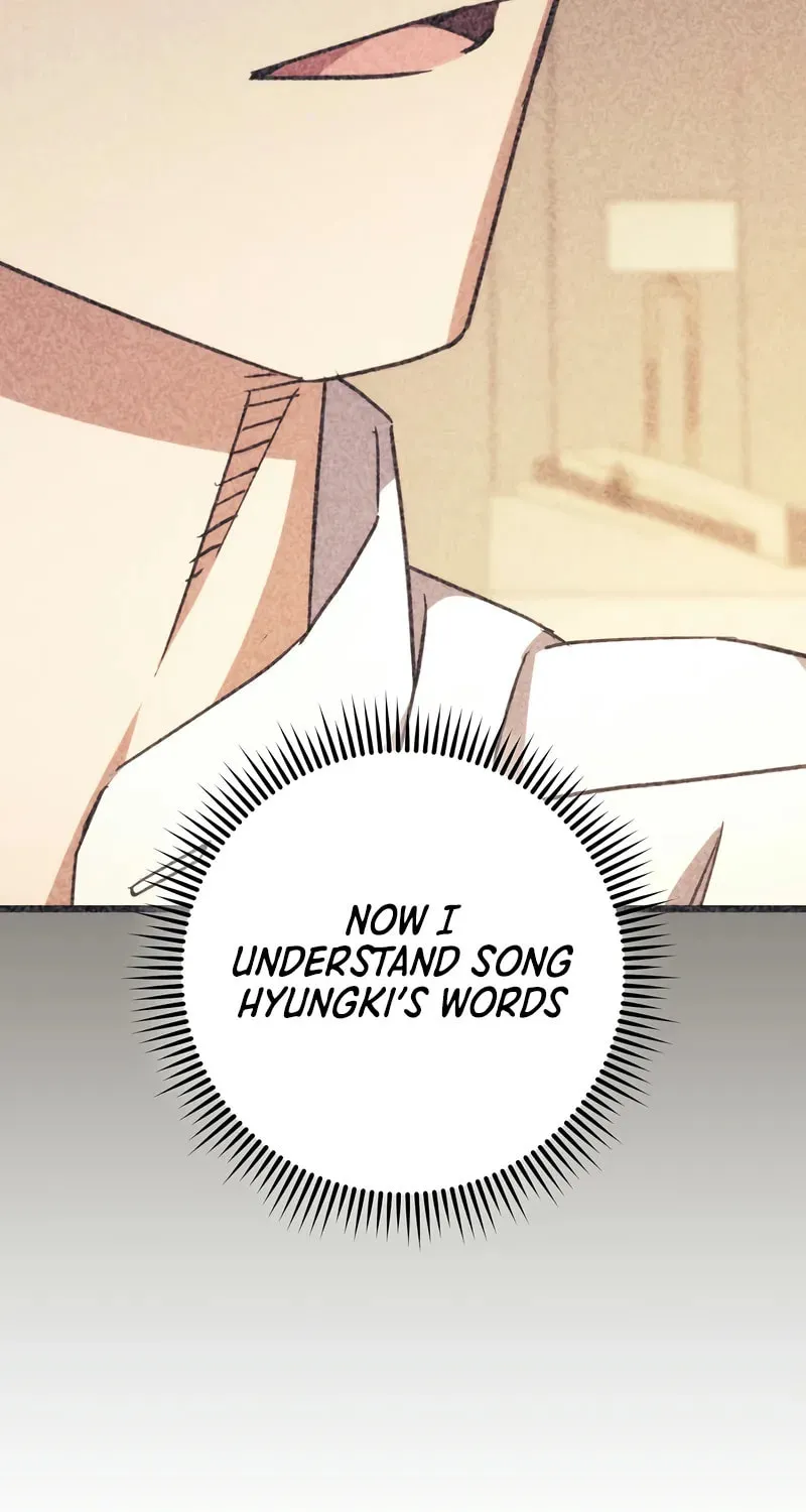 Read The Hero Returns chapter 121 image 28 on Lezhin