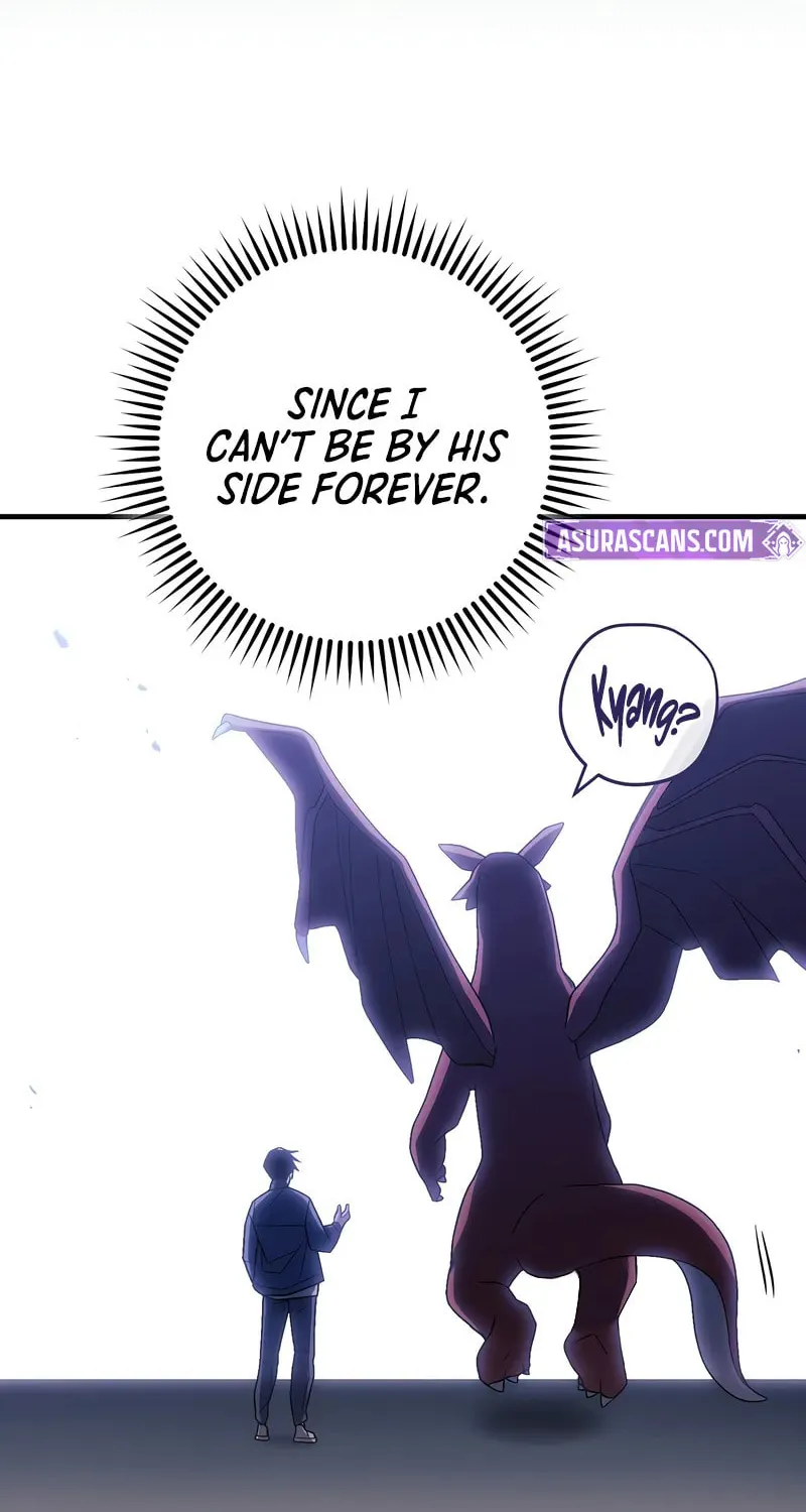 Read The Hero Returns chapter 121 image 29 on Lezhin