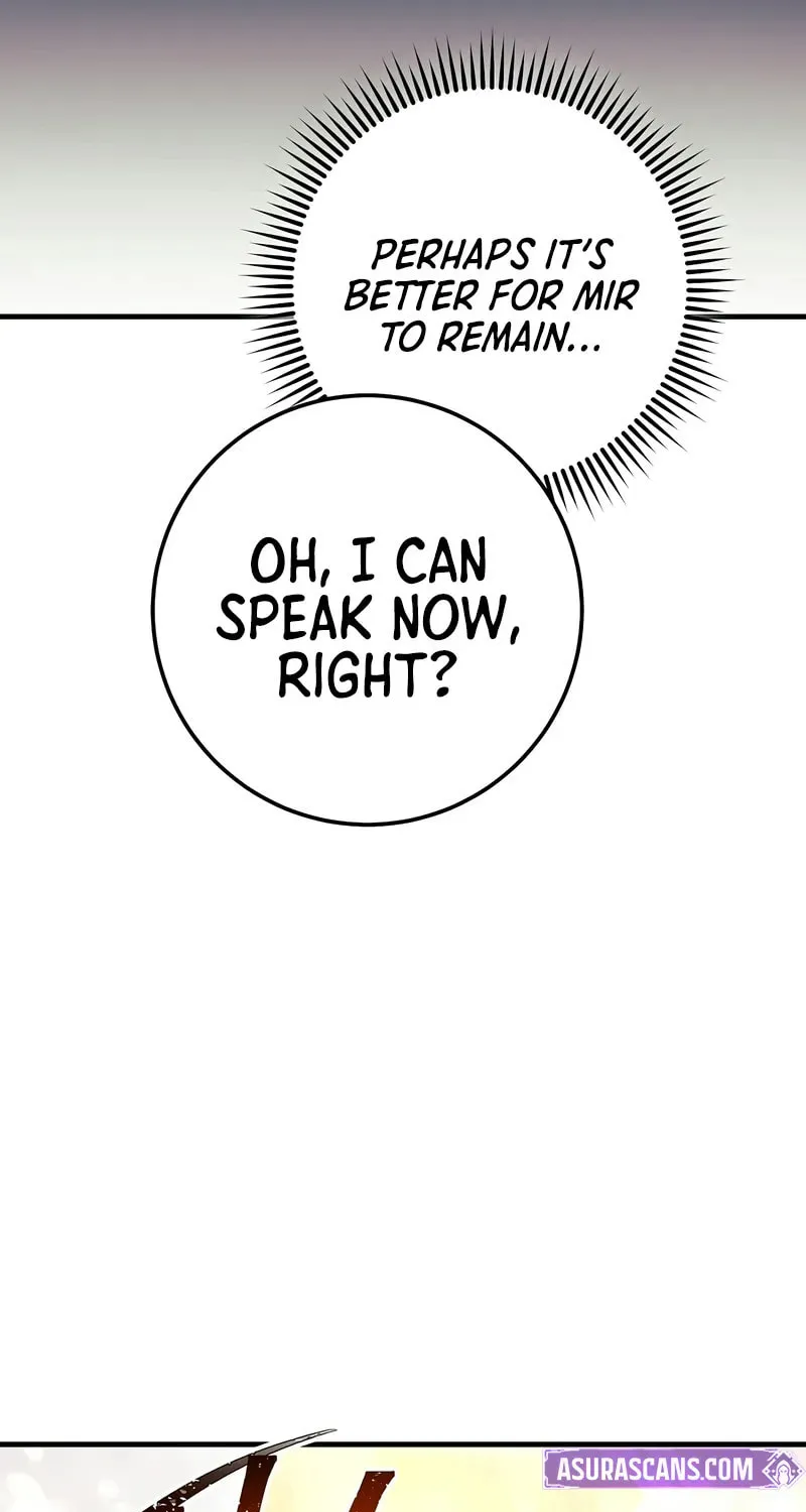 Read The Hero Returns chapter 121 image 30 on Lezhin