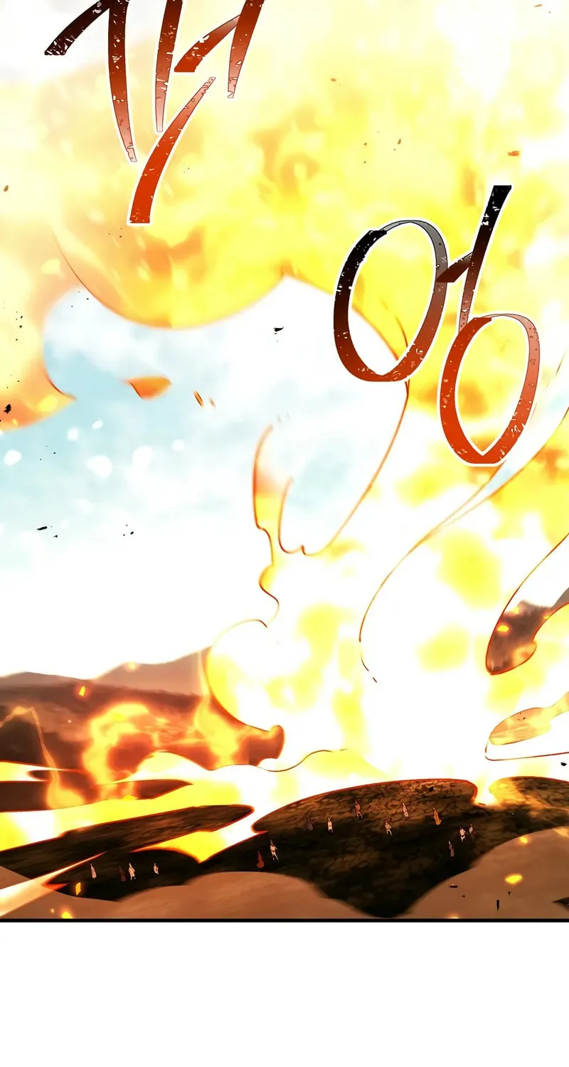 Read The Hero Returns chapter 121 image 31 on Lezhin