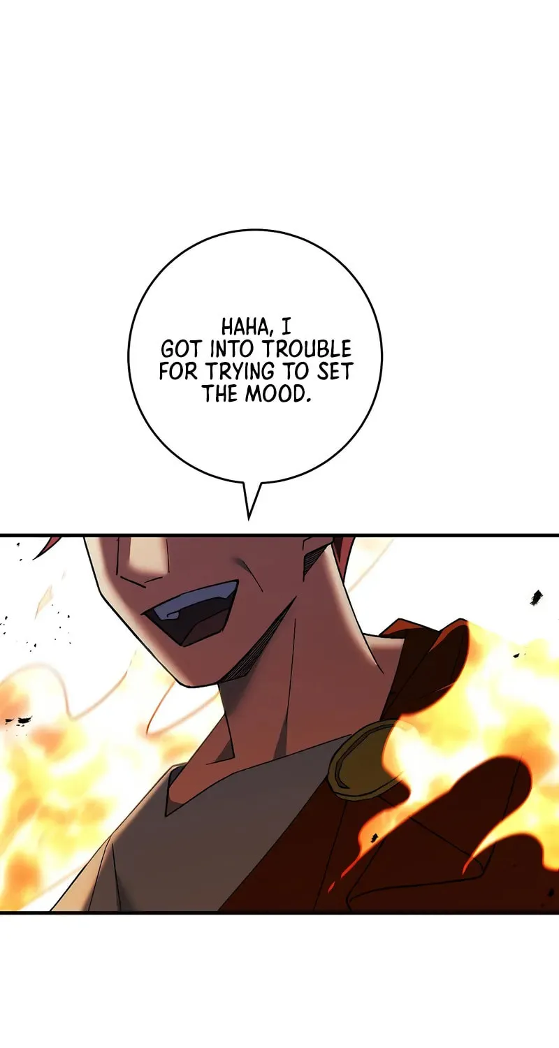 Read The Hero Returns chapter 121 image 32 on Lezhin