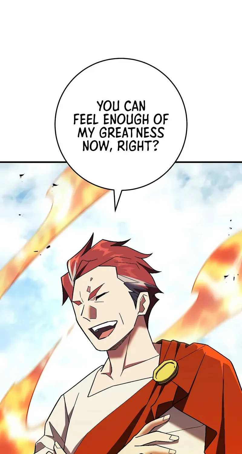 Read The Hero Returns chapter 121 image 33 on Lezhin