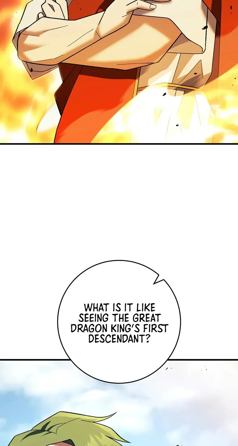 Read The Hero Returns chapter 121 image 34 on Lezhin