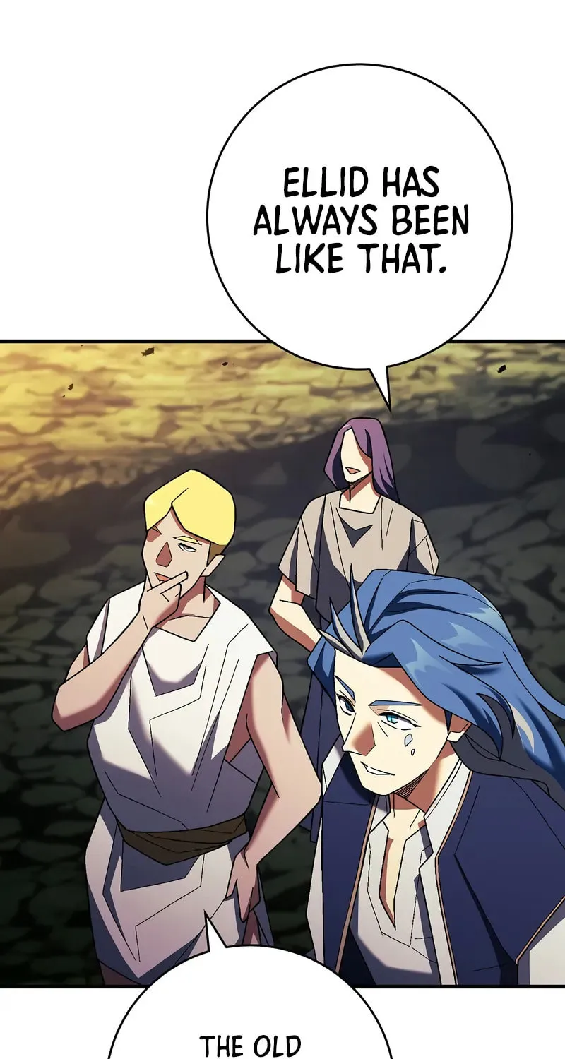 Read The Hero Returns chapter 121 image 36 on Lezhin