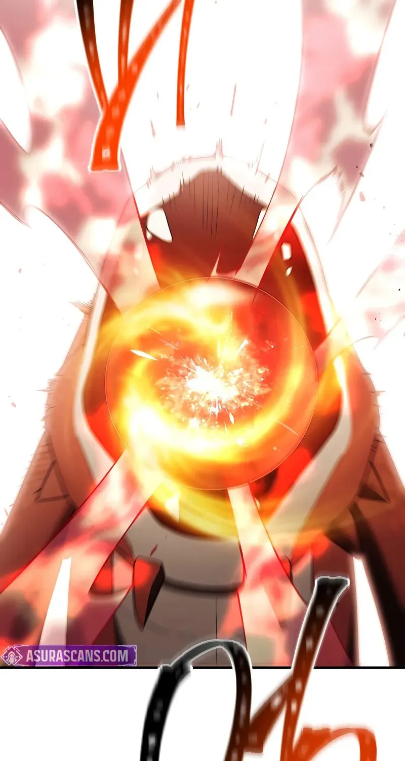 Read The Hero Returns chapter 121 image 4 on Lezhin