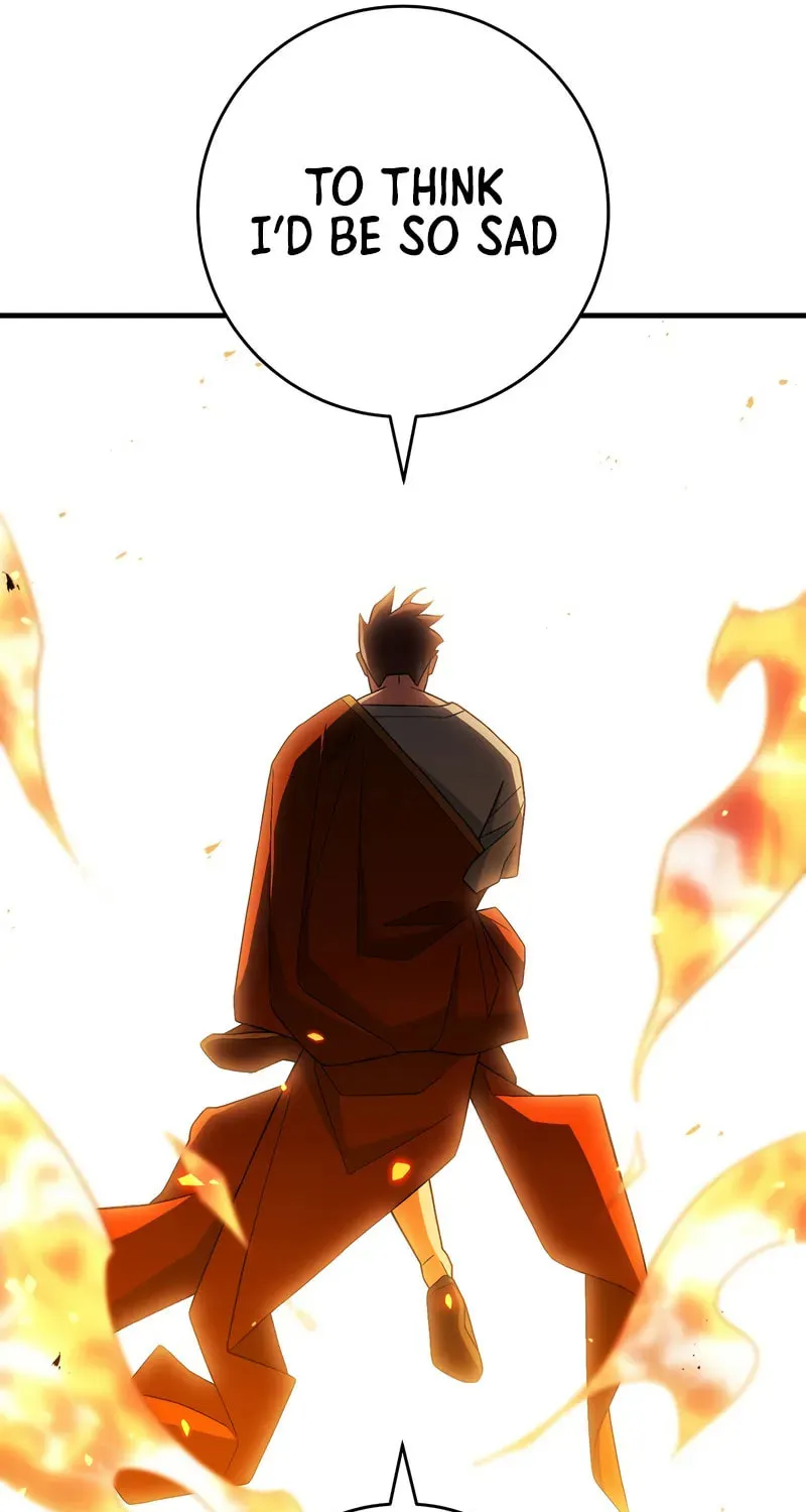 Read The Hero Returns chapter 121 image 40 on Lezhin