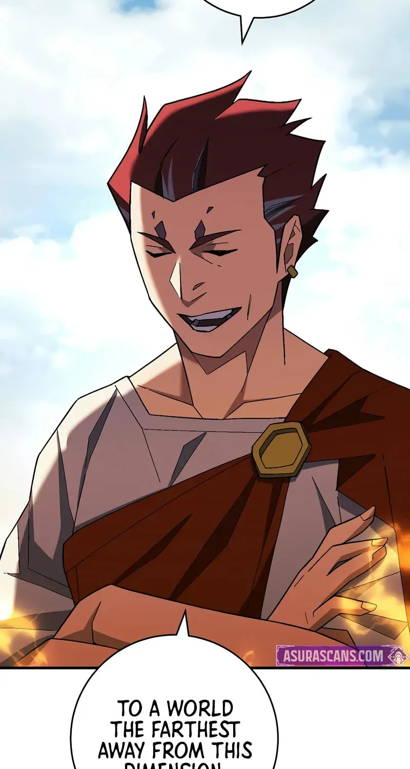Read The Hero Returns chapter 121 image 42 on Lezhin