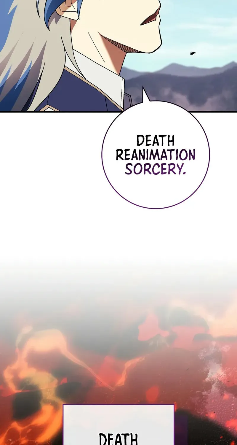 Read The Hero Returns chapter 121 image 47 on Lezhin