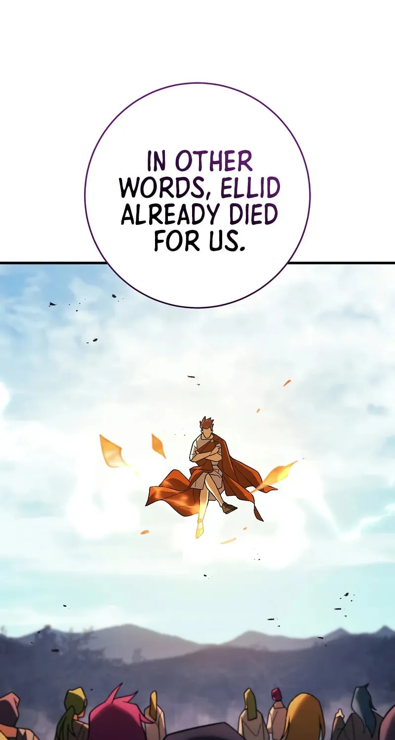 Read The Hero Returns chapter 121 image 50 on Lezhin