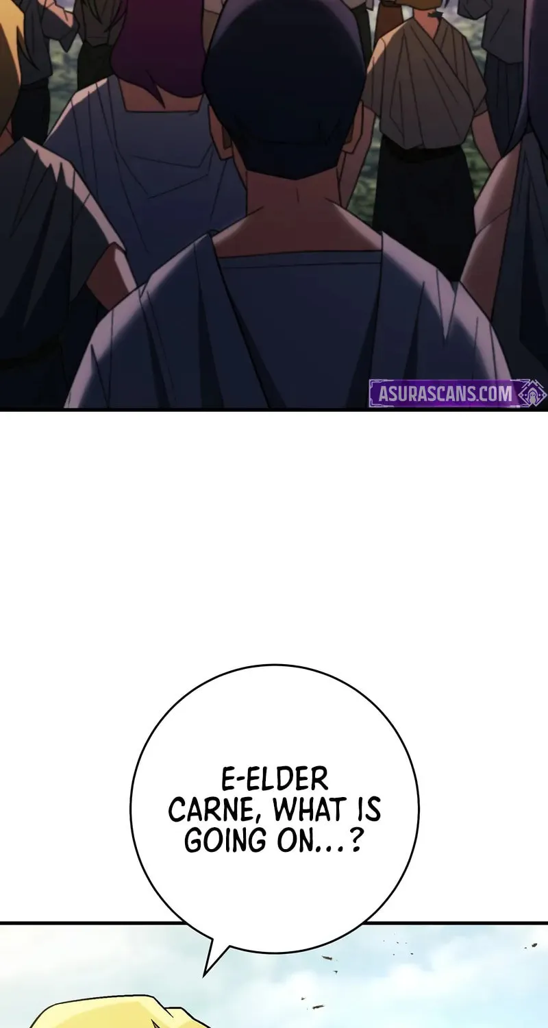Read The Hero Returns chapter 121 image 51 on Lezhin