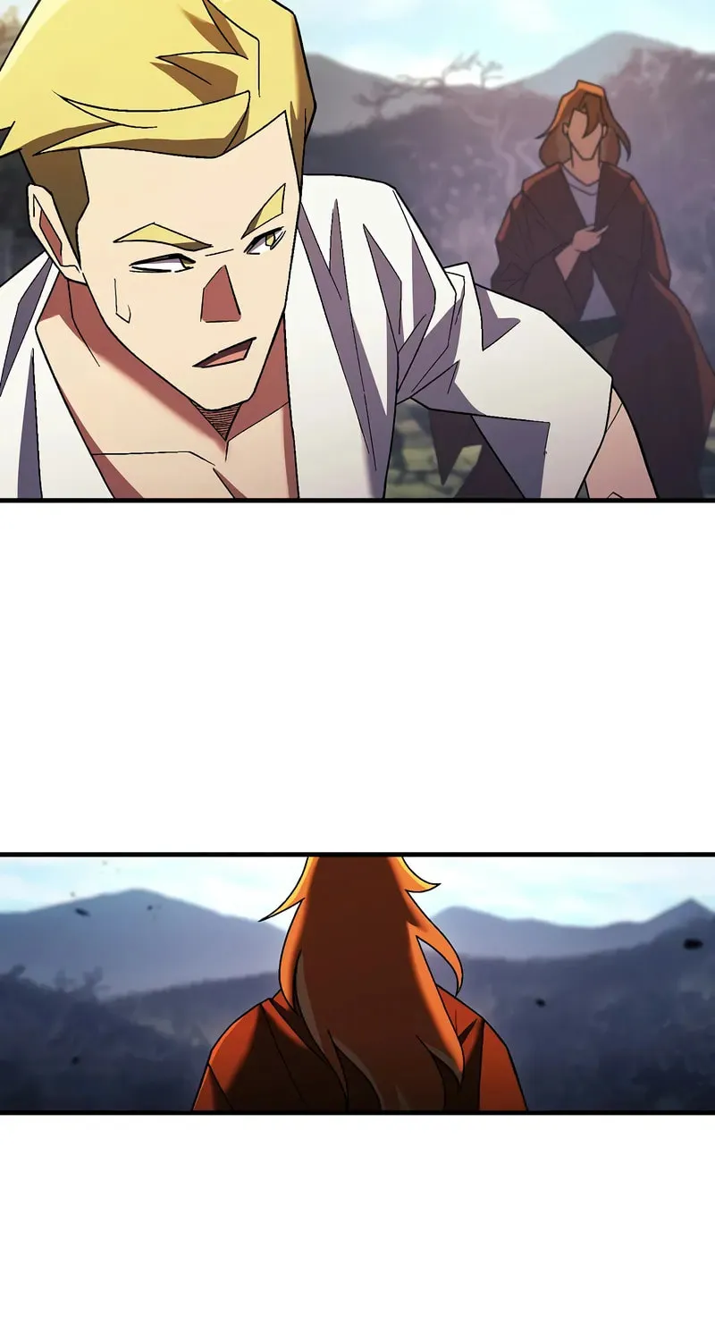 Read The Hero Returns chapter 121 image 52 on Lezhin