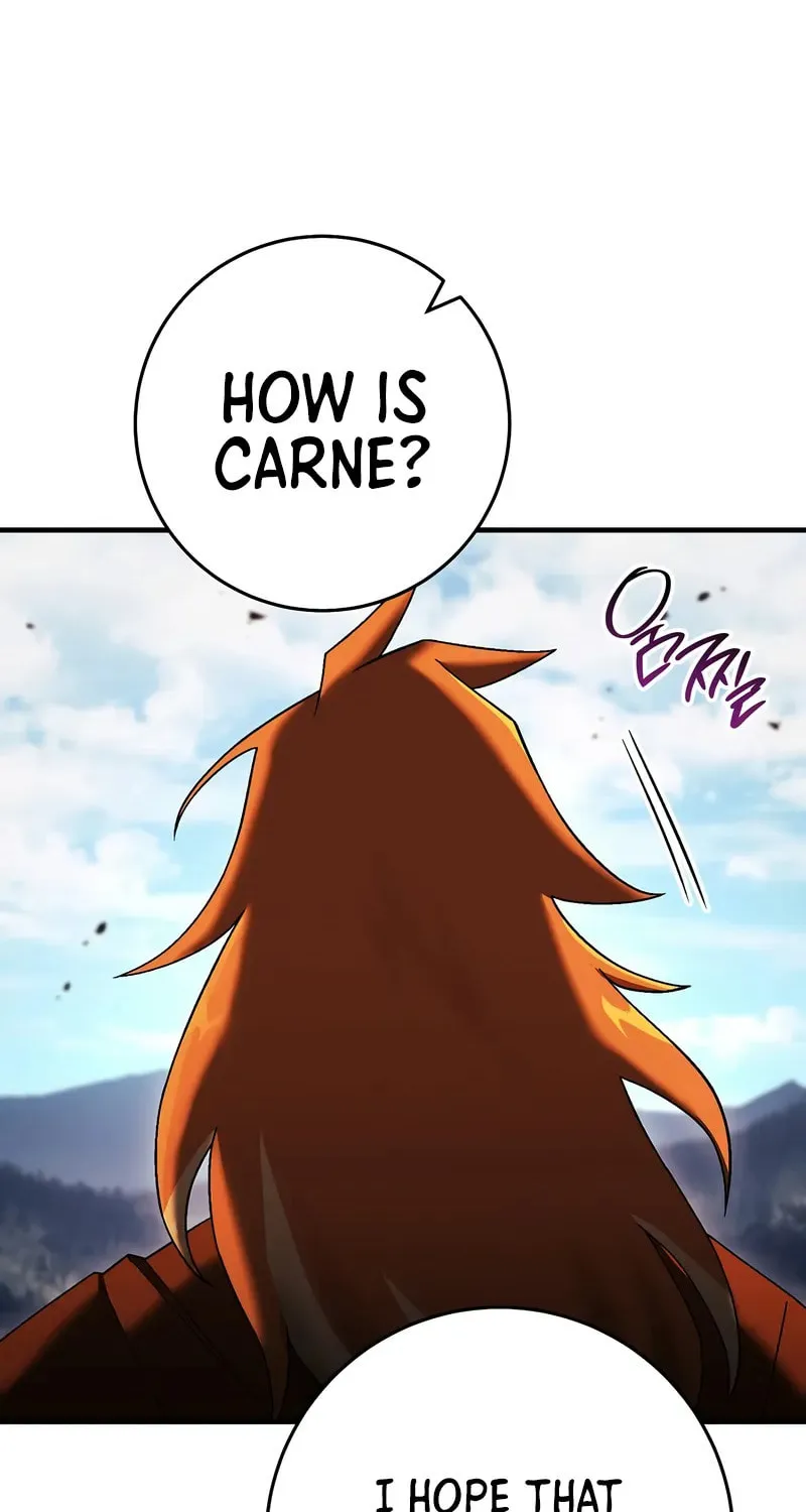 Read The Hero Returns chapter 121 image 53 on Lezhin