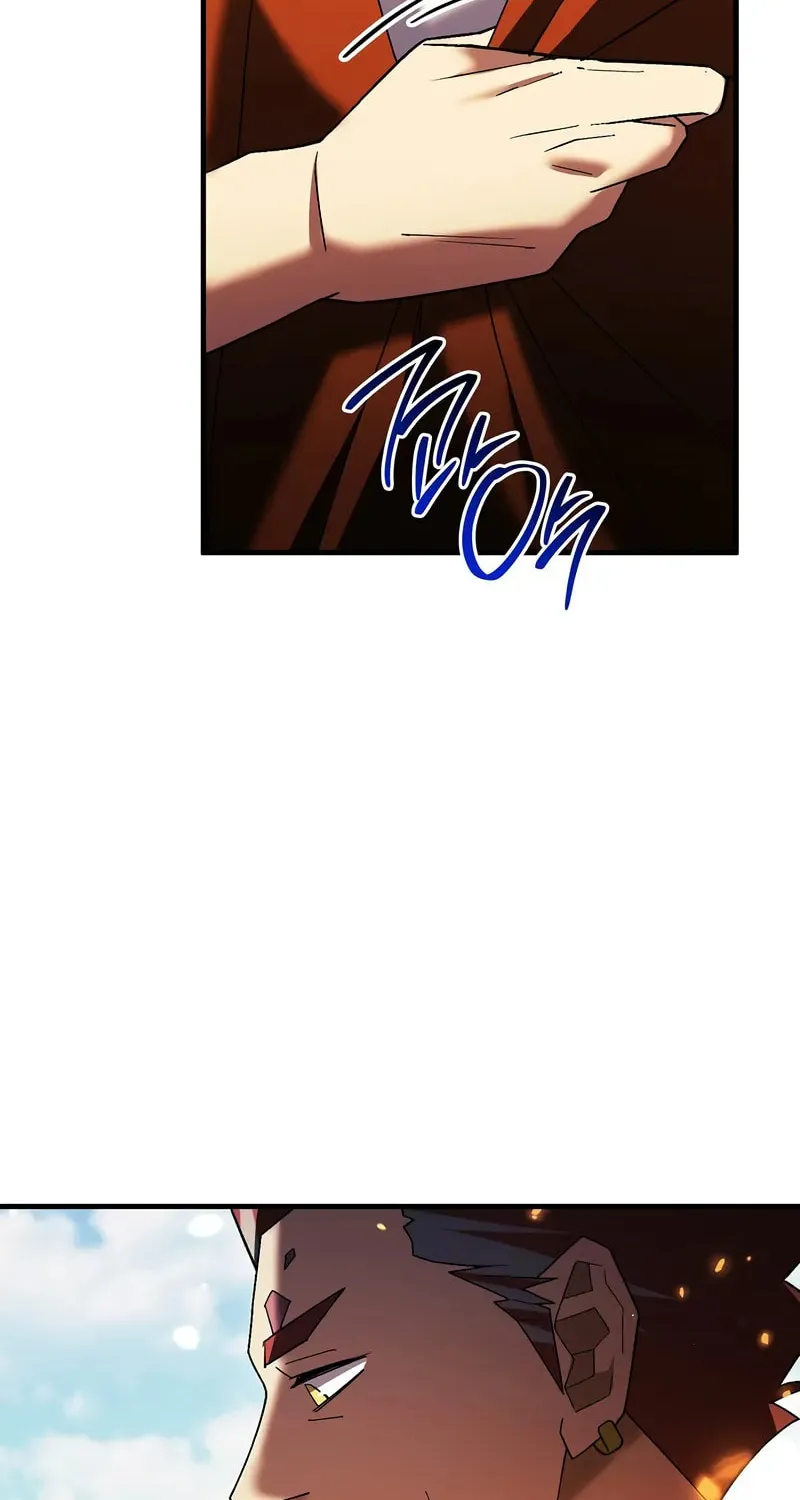Read The Hero Returns chapter 121 image 55 on Lezhin