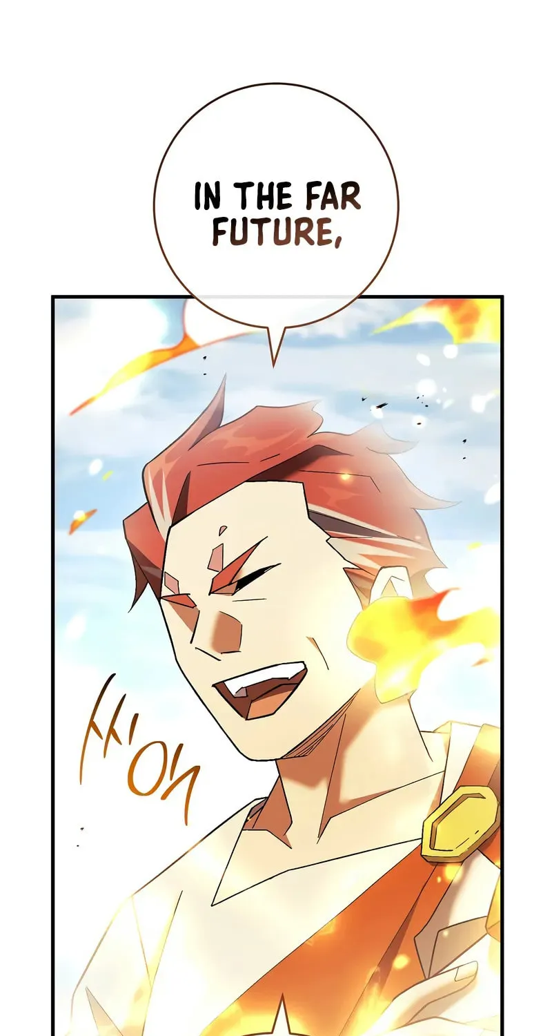 Read The Hero Returns chapter 121 image 58 on Lezhin