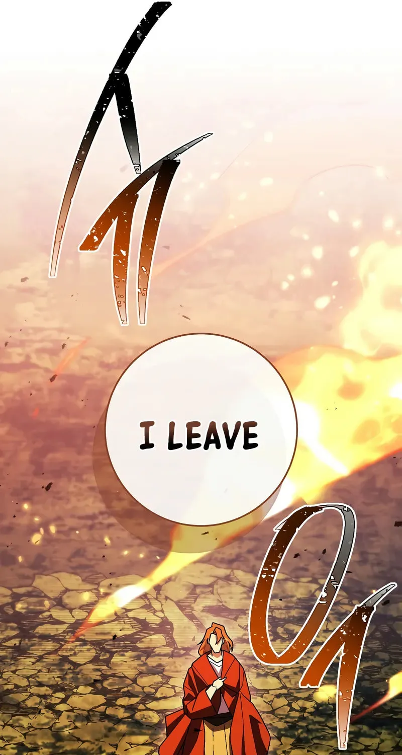 Read The Hero Returns chapter 121 image 60 on Lezhin