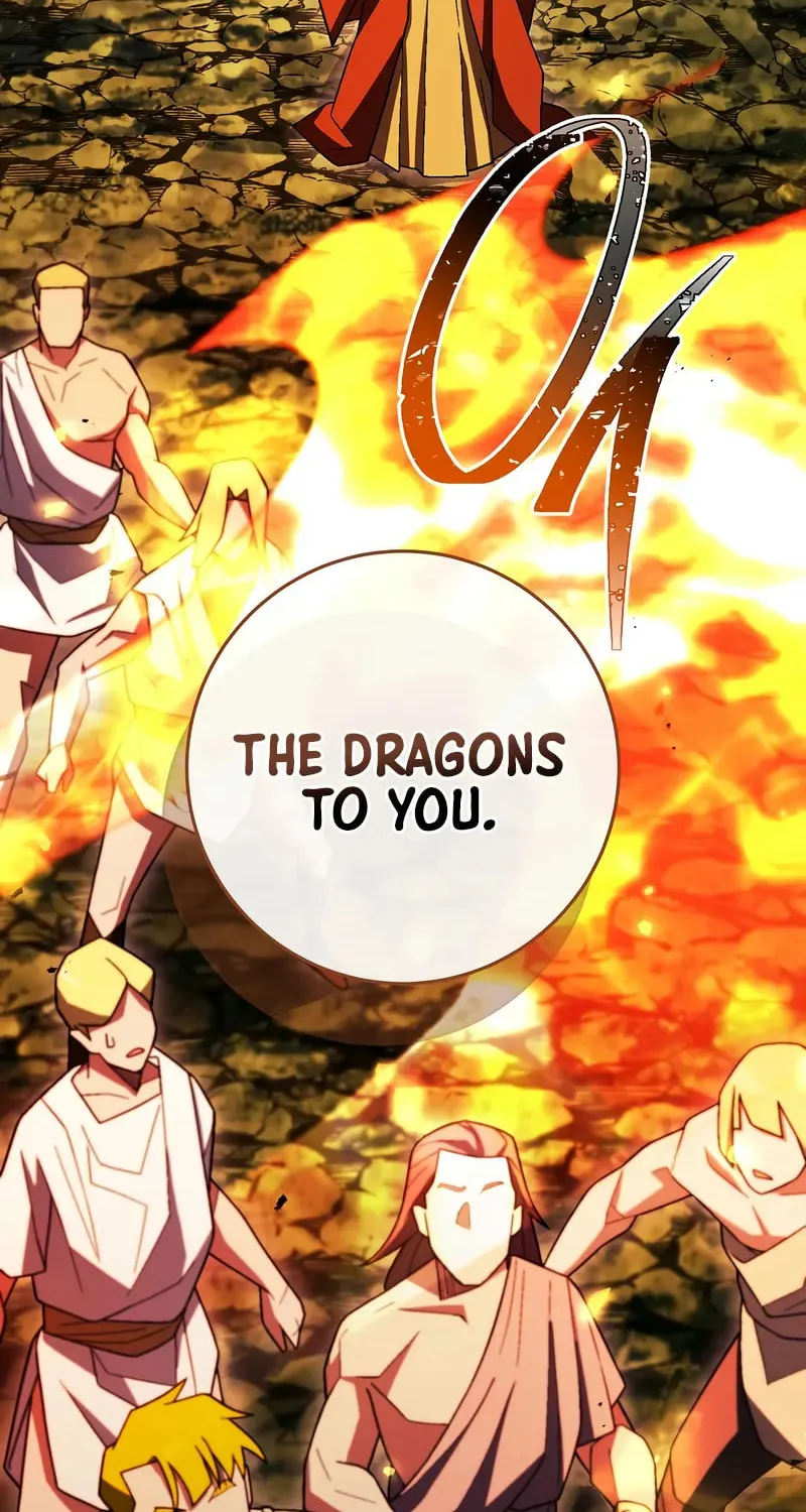 Read The Hero Returns chapter 121 image 61 on Lezhin