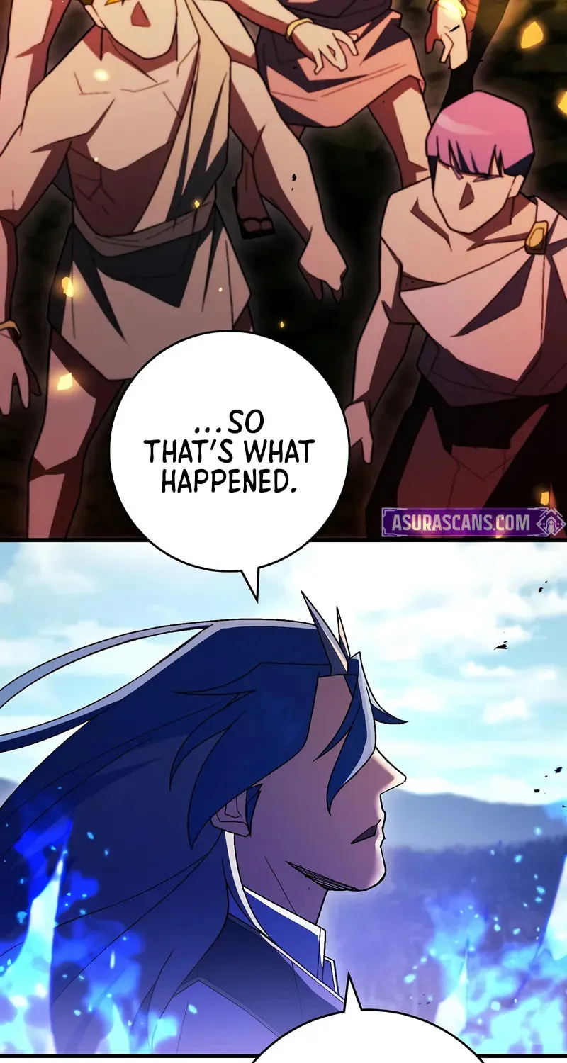 Read The Hero Returns chapter 121 image 62 on Lezhin