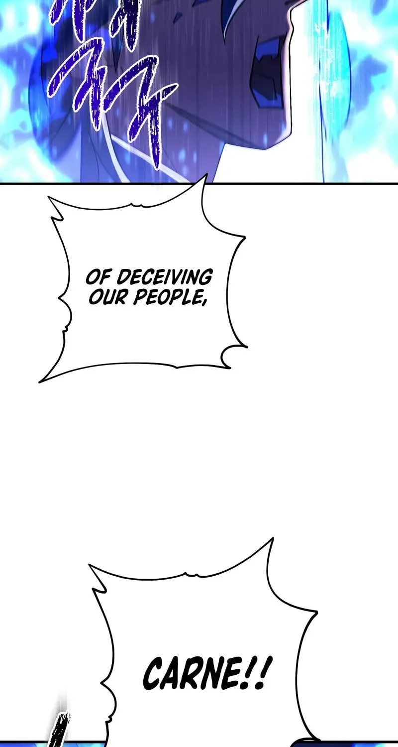 Read The Hero Returns chapter 121 image 64 on Lezhin