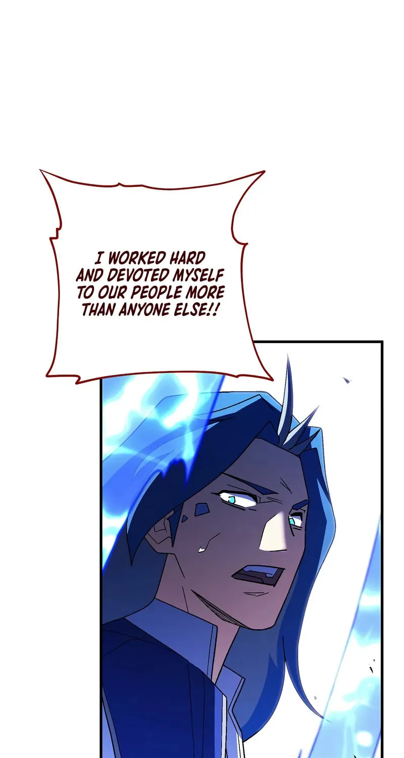 Read The Hero Returns chapter 121 image 70 on Lezhin
