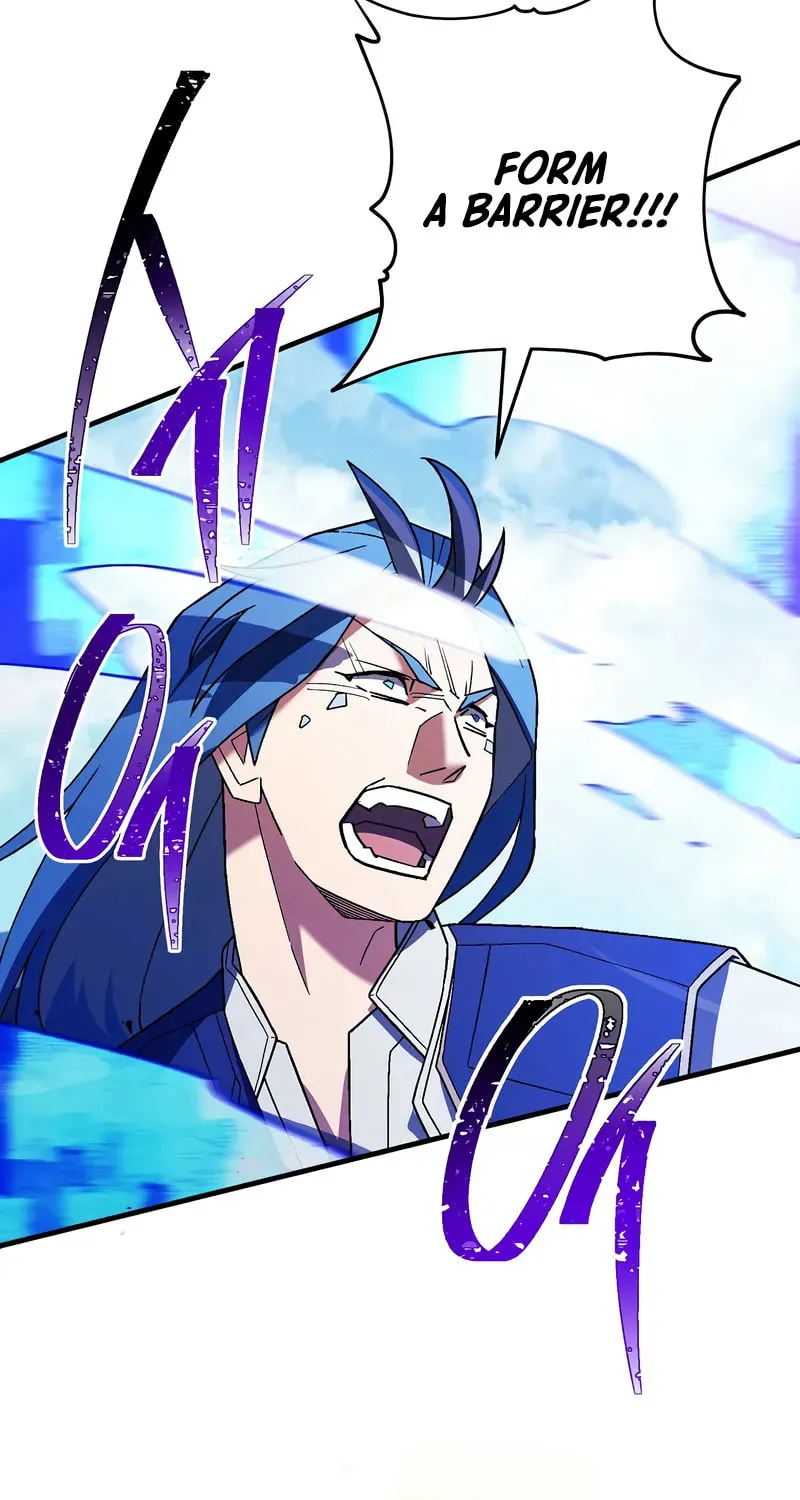 Read The Hero Returns chapter 121 image 76 on Lezhin