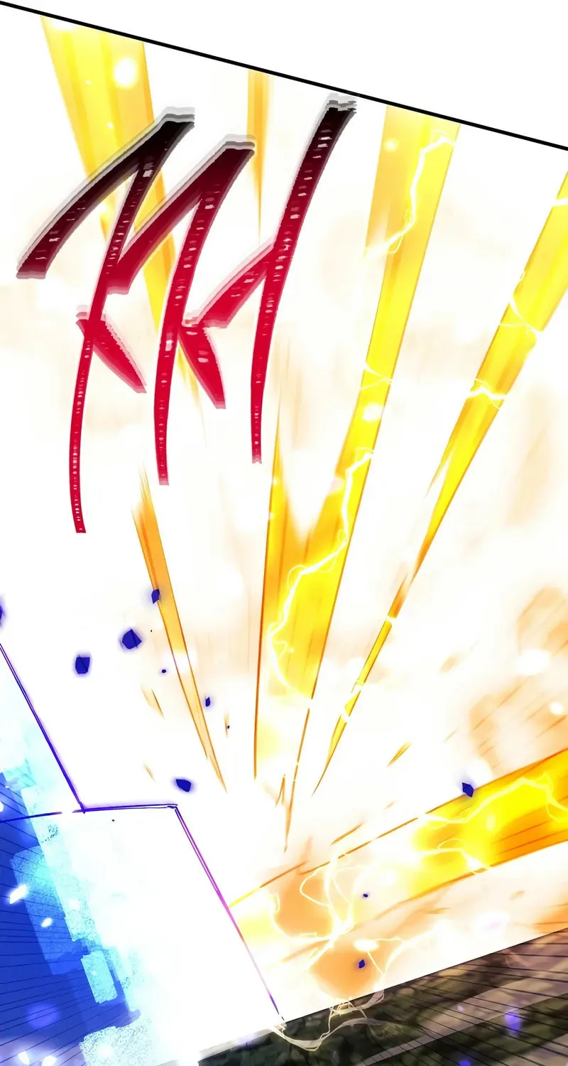 Read The Hero Returns chapter 121 image 79 on Lezhin
