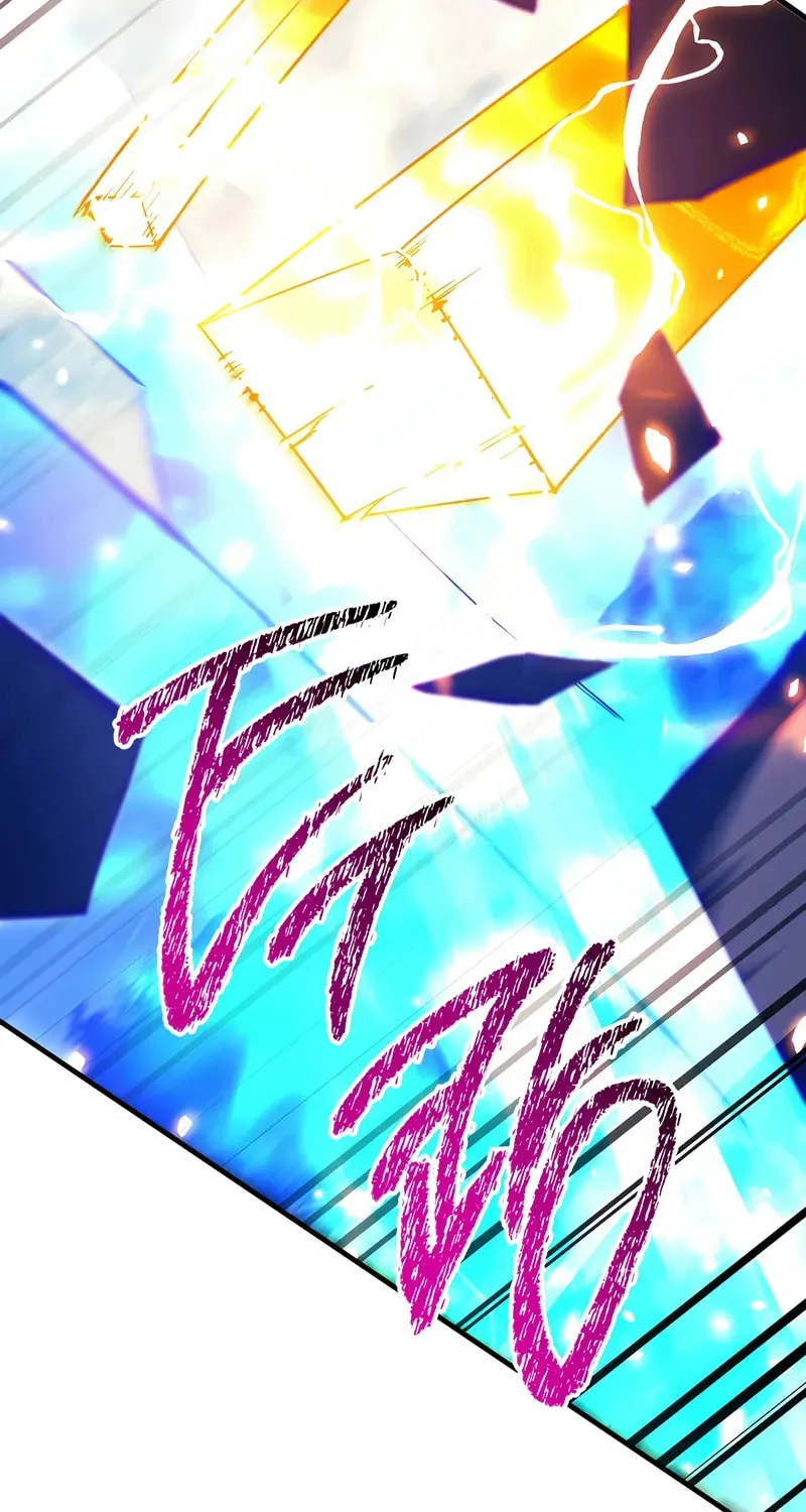 Read The Hero Returns chapter 121 image 81 on Lezhin