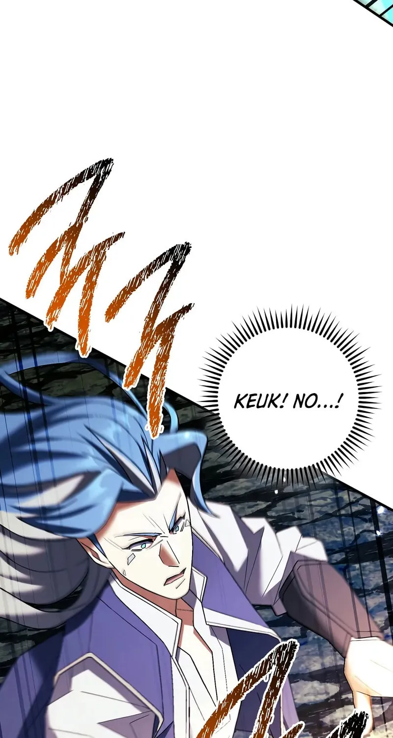 Read The Hero Returns chapter 121 image 82 on Lezhin