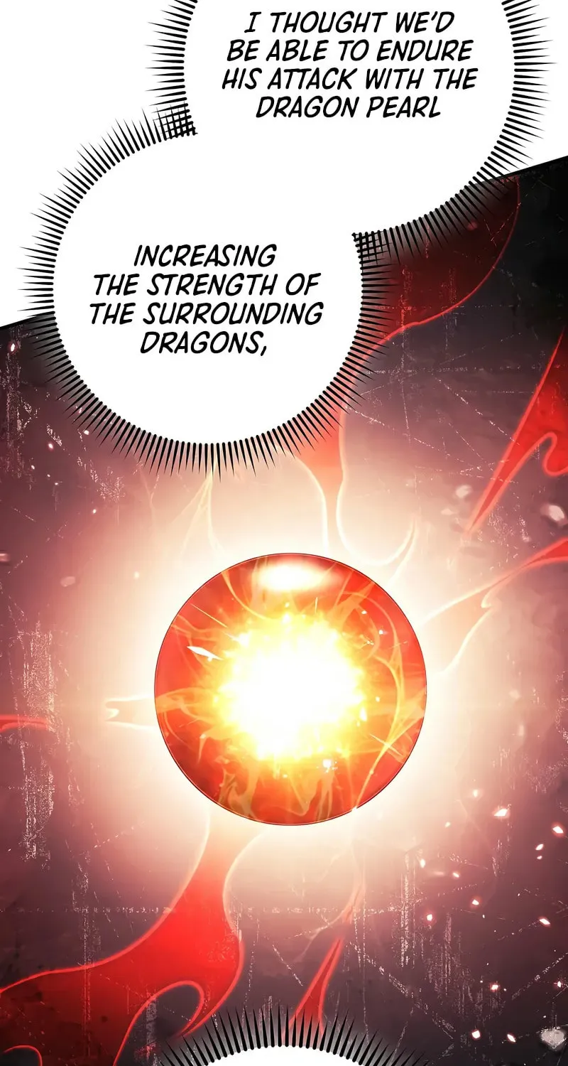 Read The Hero Returns chapter 121 image 84 on Lezhin
