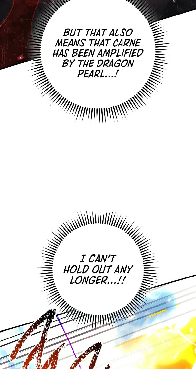 Read The Hero Returns chapter 121 image 85 on Lezhin