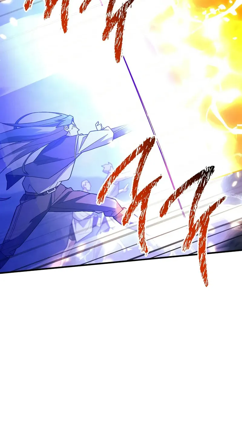 Read The Hero Returns chapter 121 image 86 on Lezhin
