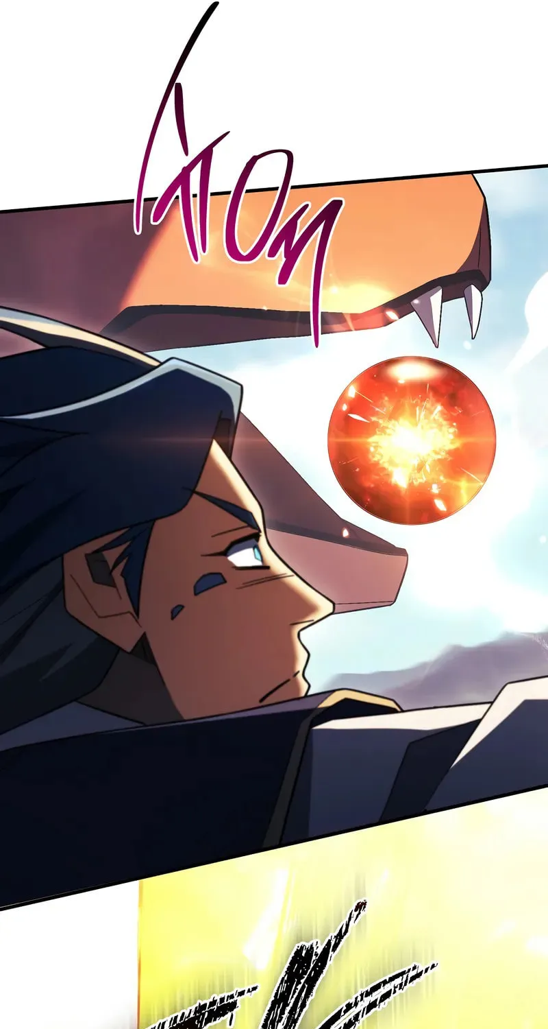 Read The Hero Returns chapter 121 image 87 on Lezhin