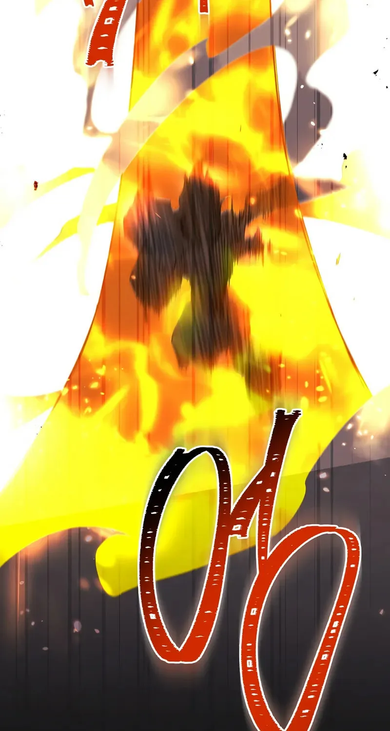 Read The Hero Returns chapter 121 image 91 on Lezhin