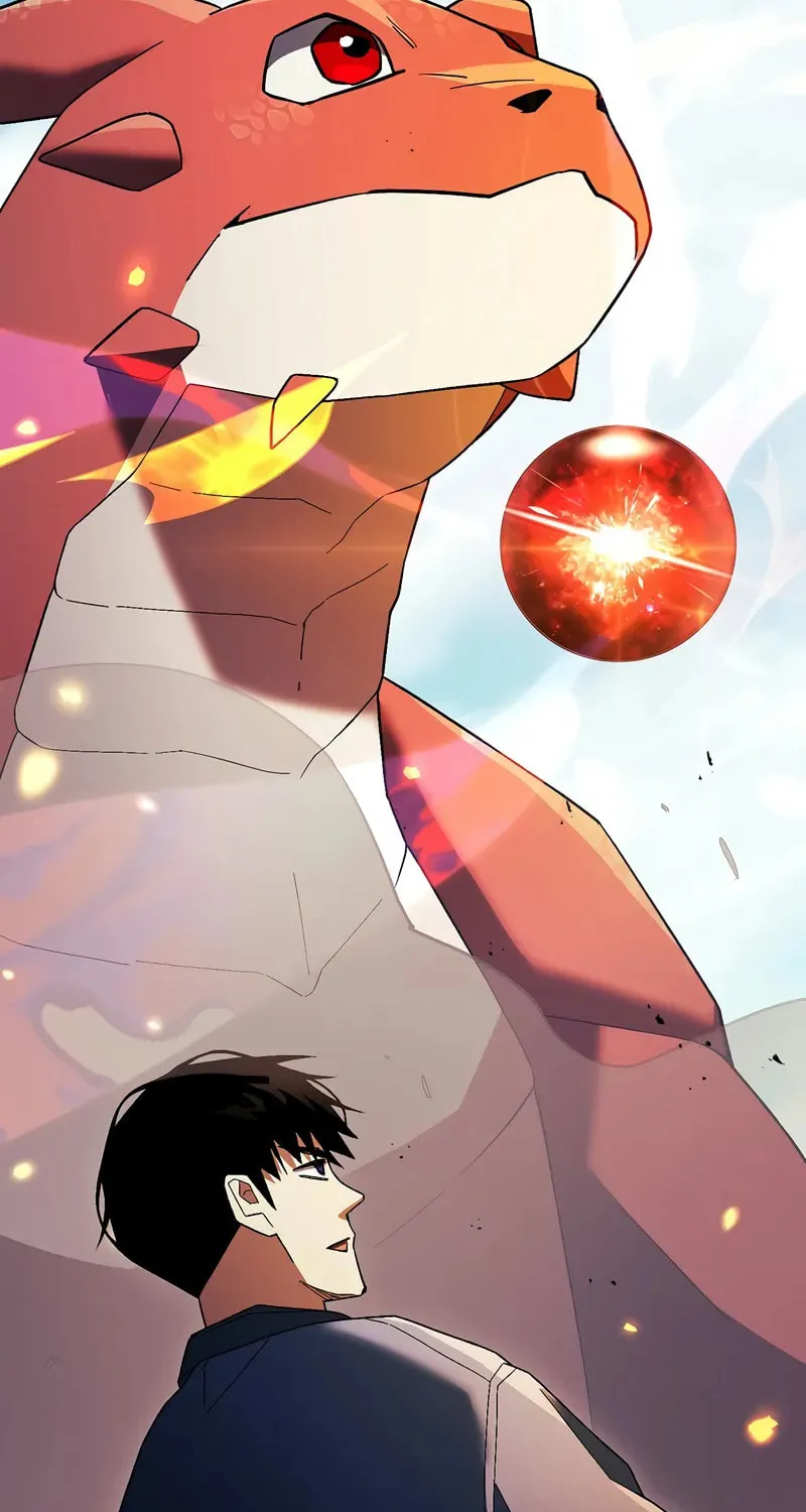 Read The Hero Returns chapter 121 image 94 on Lezhin