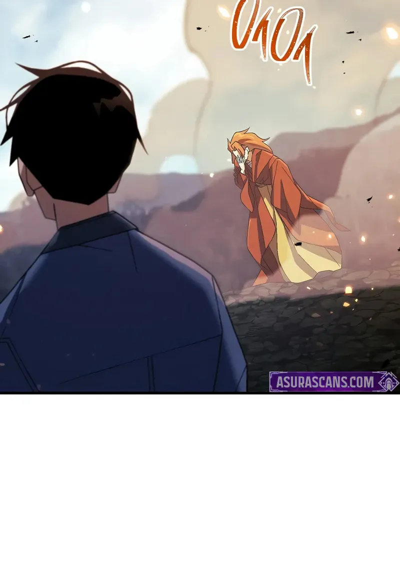 Read The Hero Returns chapter 121 image 96 on Lezhin