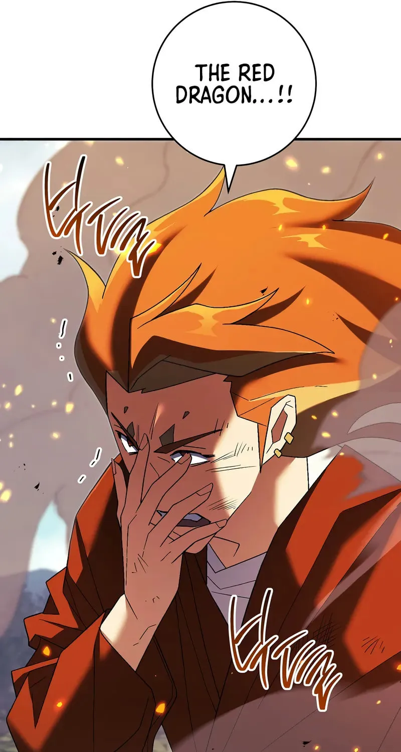 Read The Hero Returns chapter 121 image 97 on Lezhin