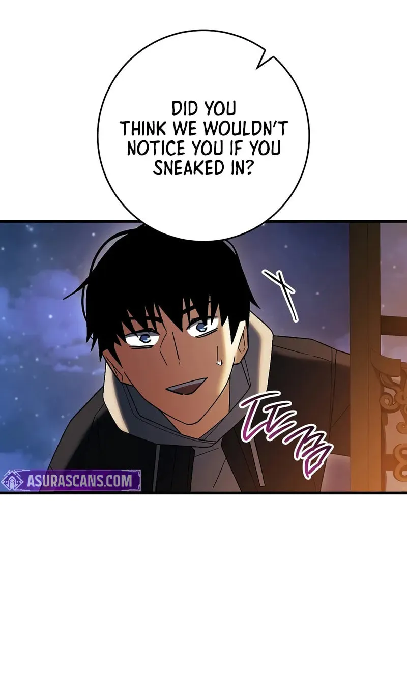 Read The Hero Returns chapter 122 image 100 on Lezhin