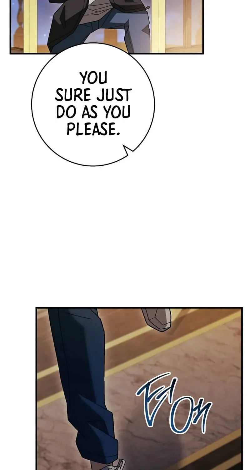Read The Hero Returns chapter 122 image 103 on Lezhin