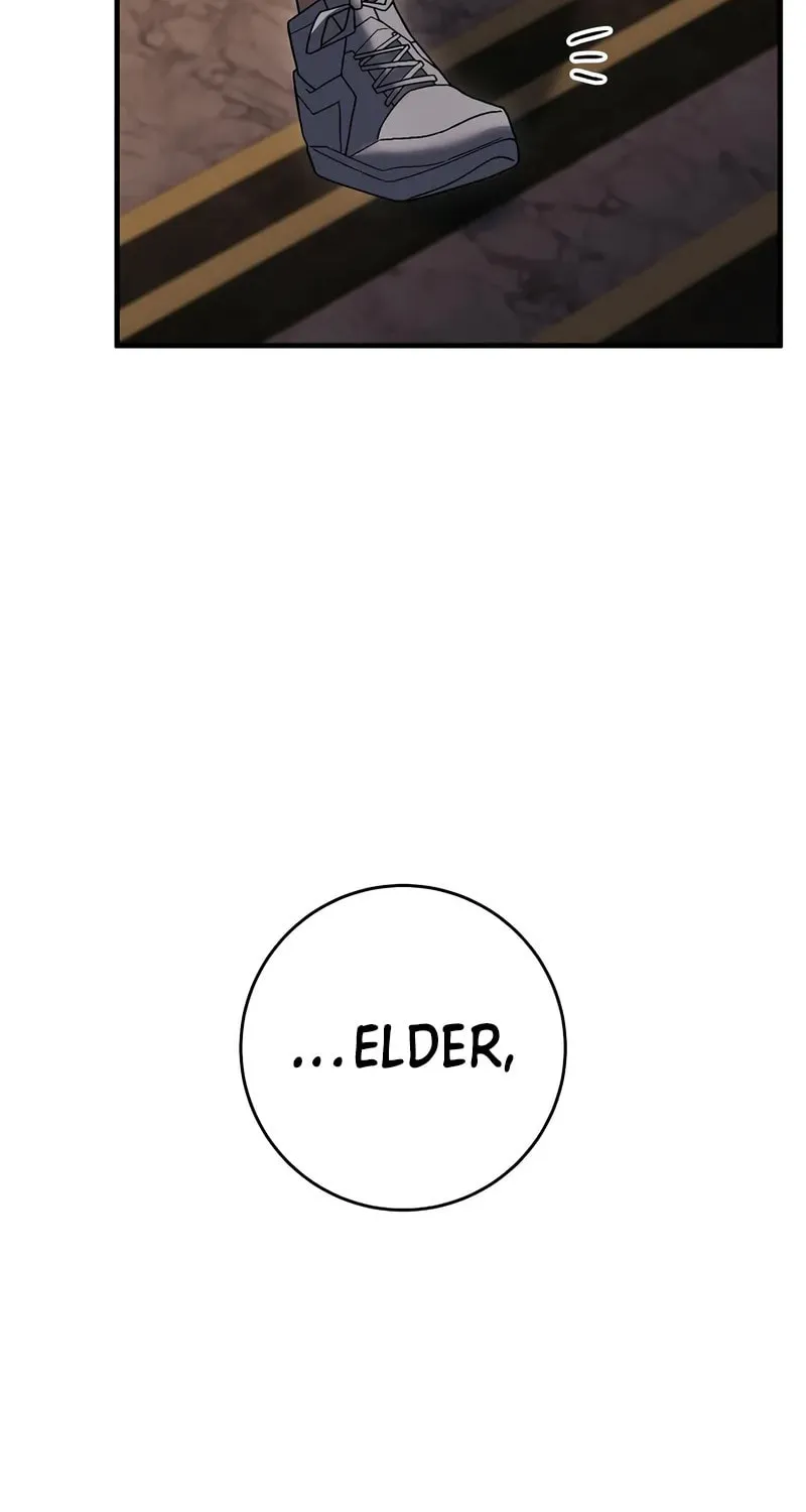 Read The Hero Returns chapter 122 image 104 on Lezhin